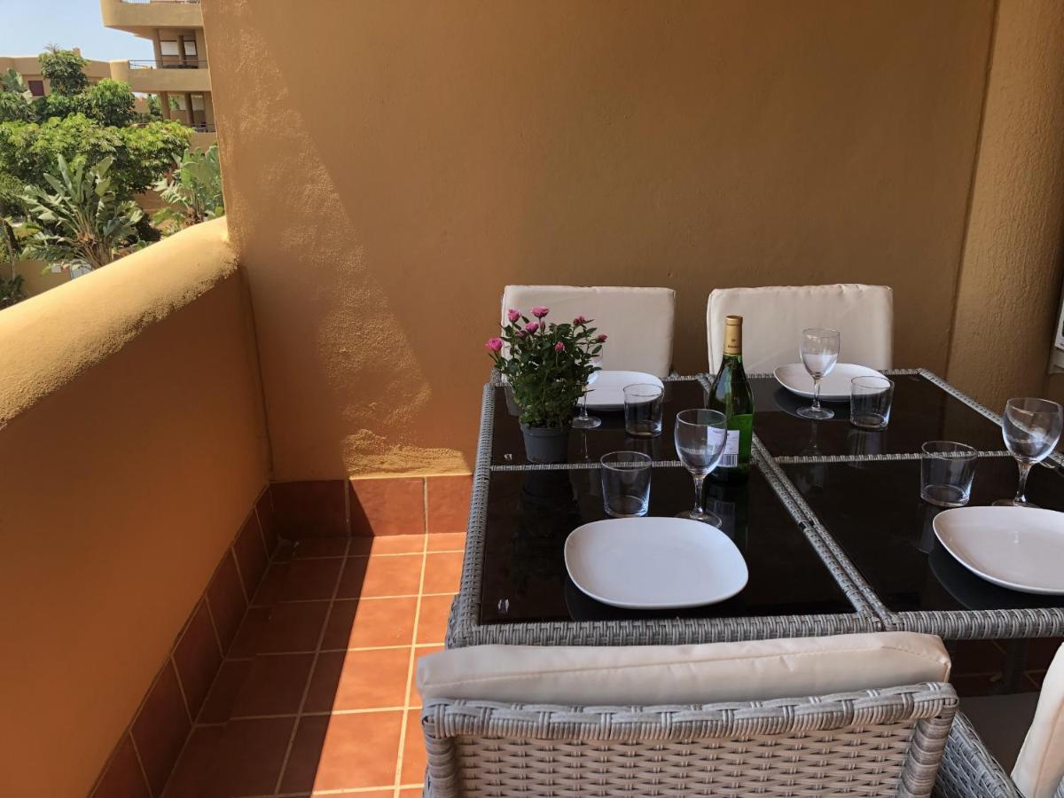 La Cala Azul 2 Bedroom Apartment With Big Sunny Terrace & Walking Distance To All The Amenities - Costa Del Sol La Cala De Mijas Exterior photo