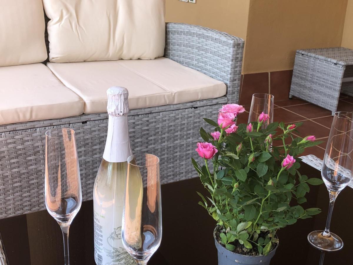 La Cala Azul 2 Bedroom Apartment With Big Sunny Terrace & Walking Distance To All The Amenities - Costa Del Sol La Cala De Mijas Exterior photo